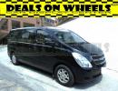 2008 Hyundai Grand Starex 2008 Hyundai Grand Starex
