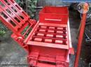 Hollow block Machine Size 4 Hollow block Machine Size 4