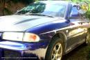 Mitsubishi Lancer Mitsubishi Lancer