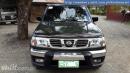 nissan frontier 2002 nissan frontier 2002